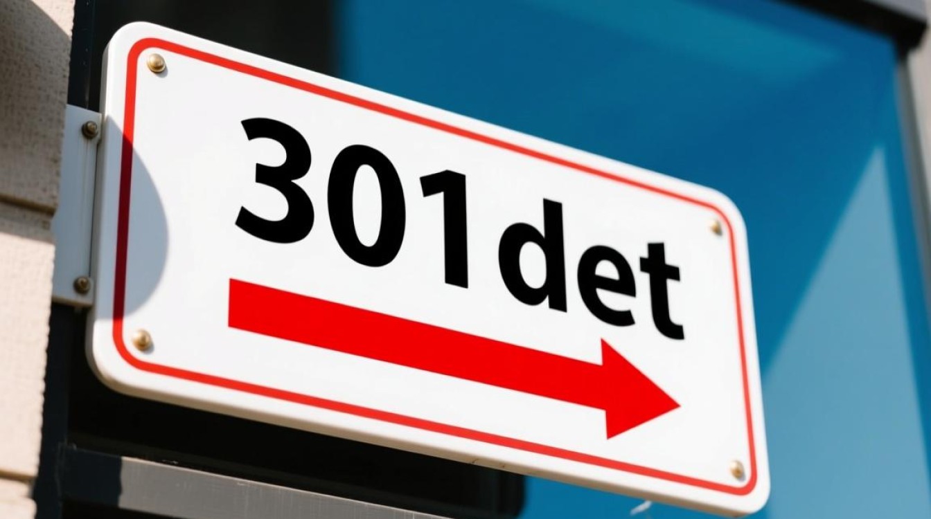 新网域名301重定向怎么做？对SEO有影响吗？