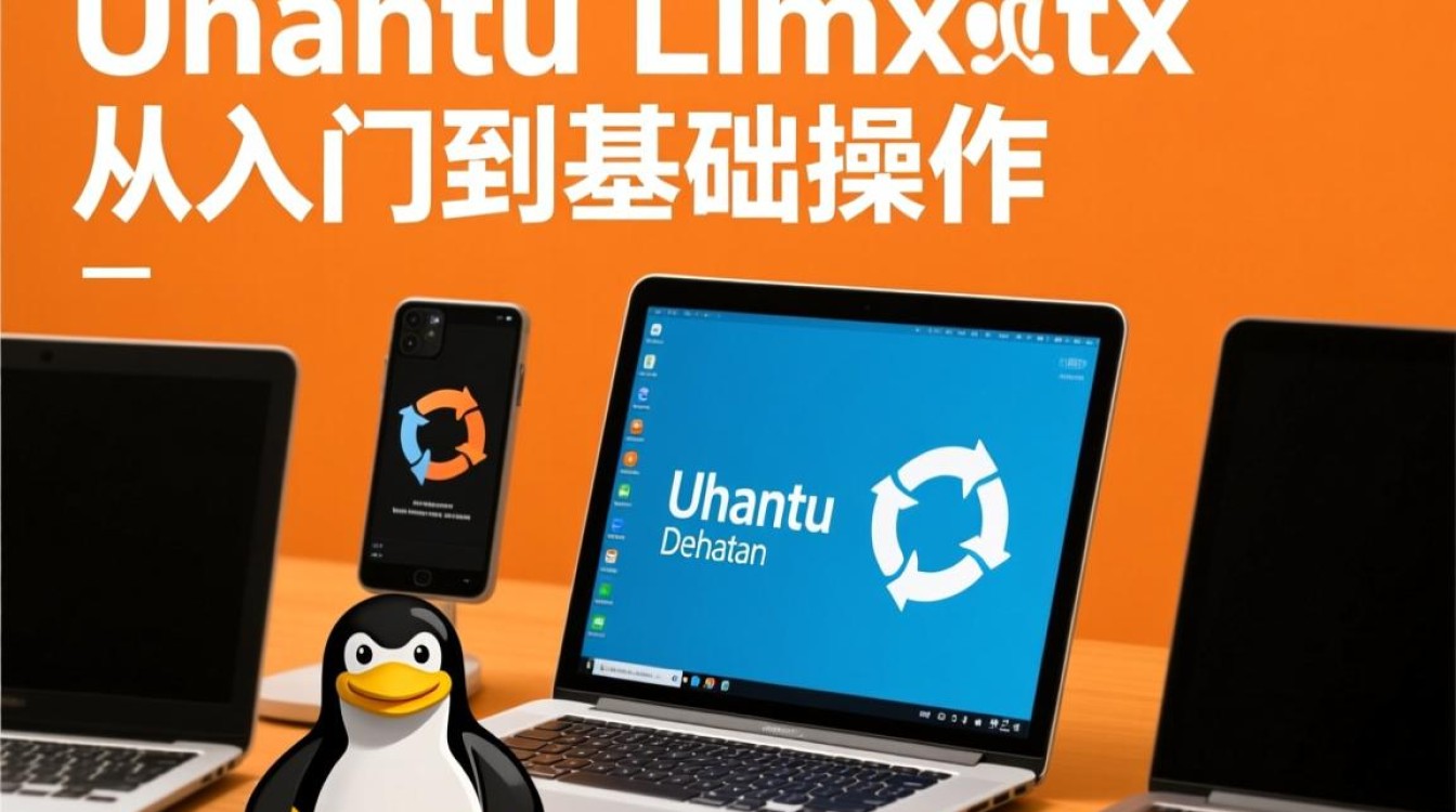 ubuntu linux指南，新手如何快速上手操作？