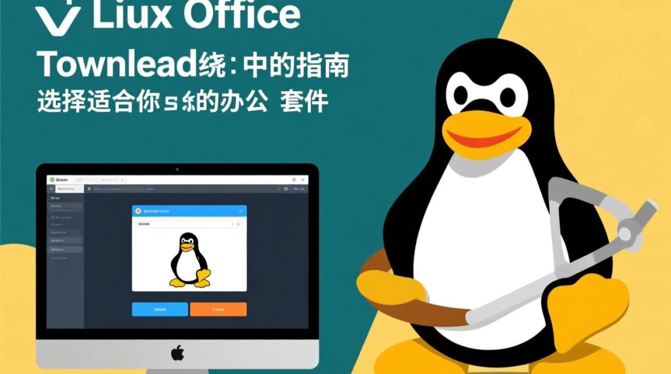linux office下载哪个版本最稳定兼容？-好主机测评网
