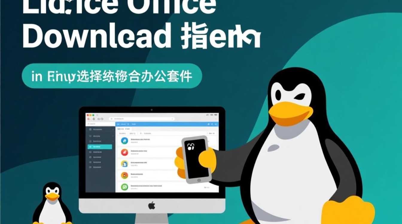linux office下载哪个版本最稳定兼容？