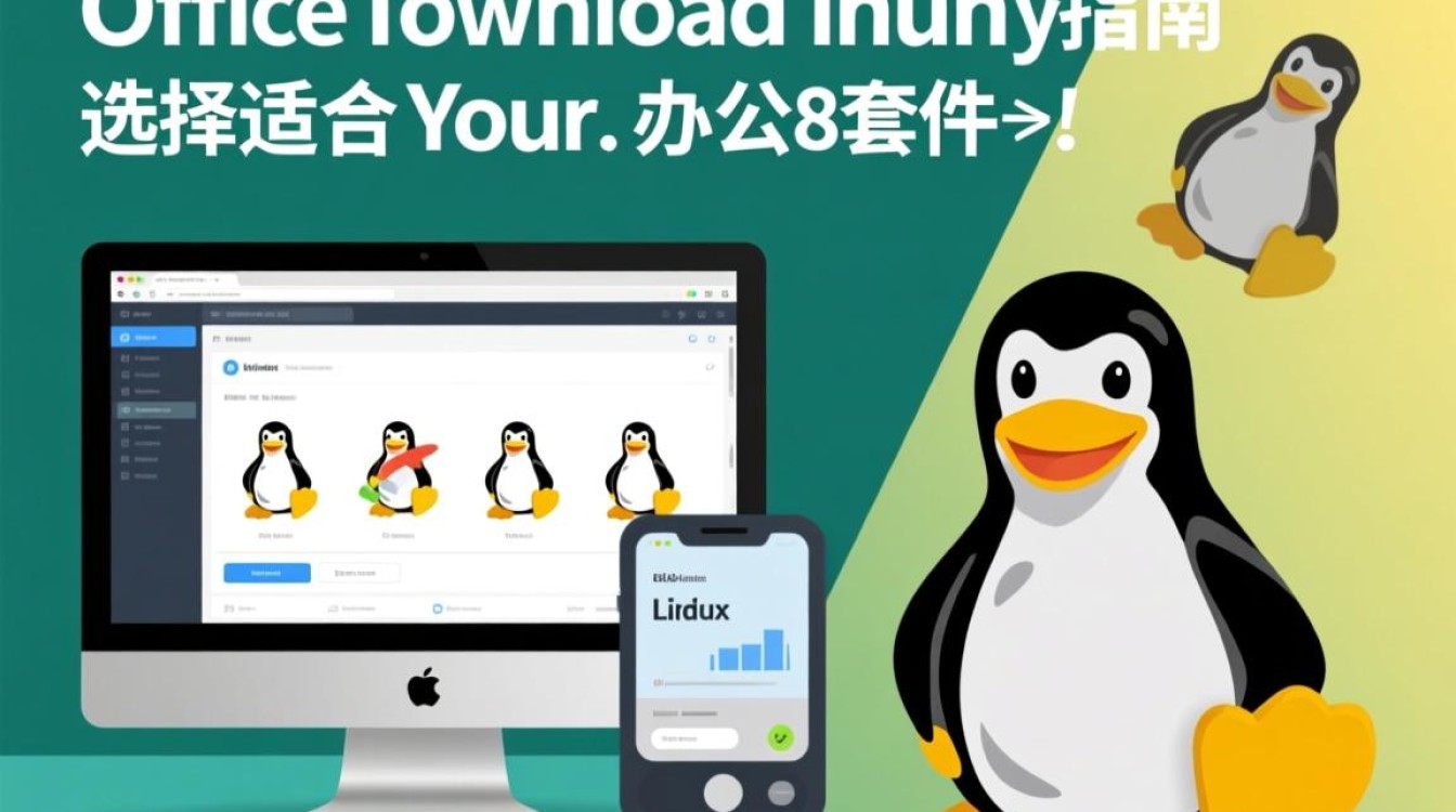 linux office下载哪个版本最稳定兼容？