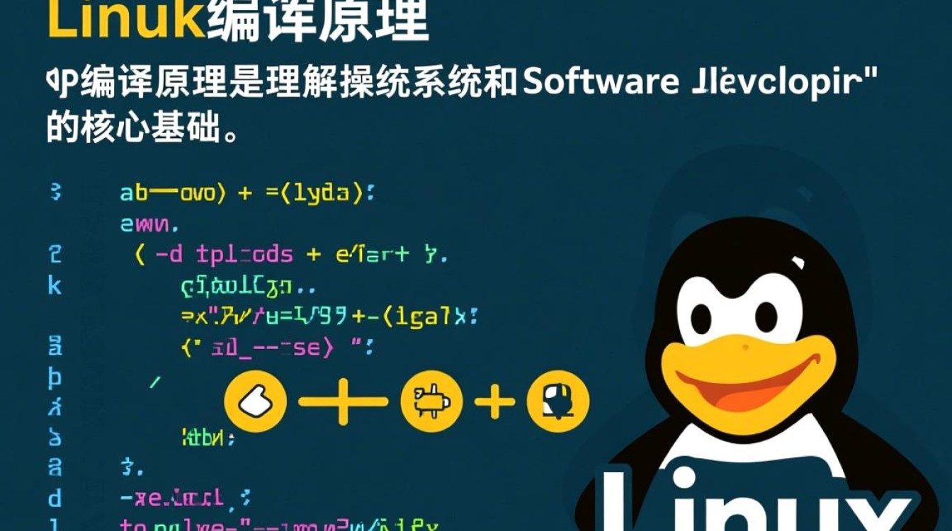Linux编译原理，从源码到可执行文件经历了什么？-好主机测评网