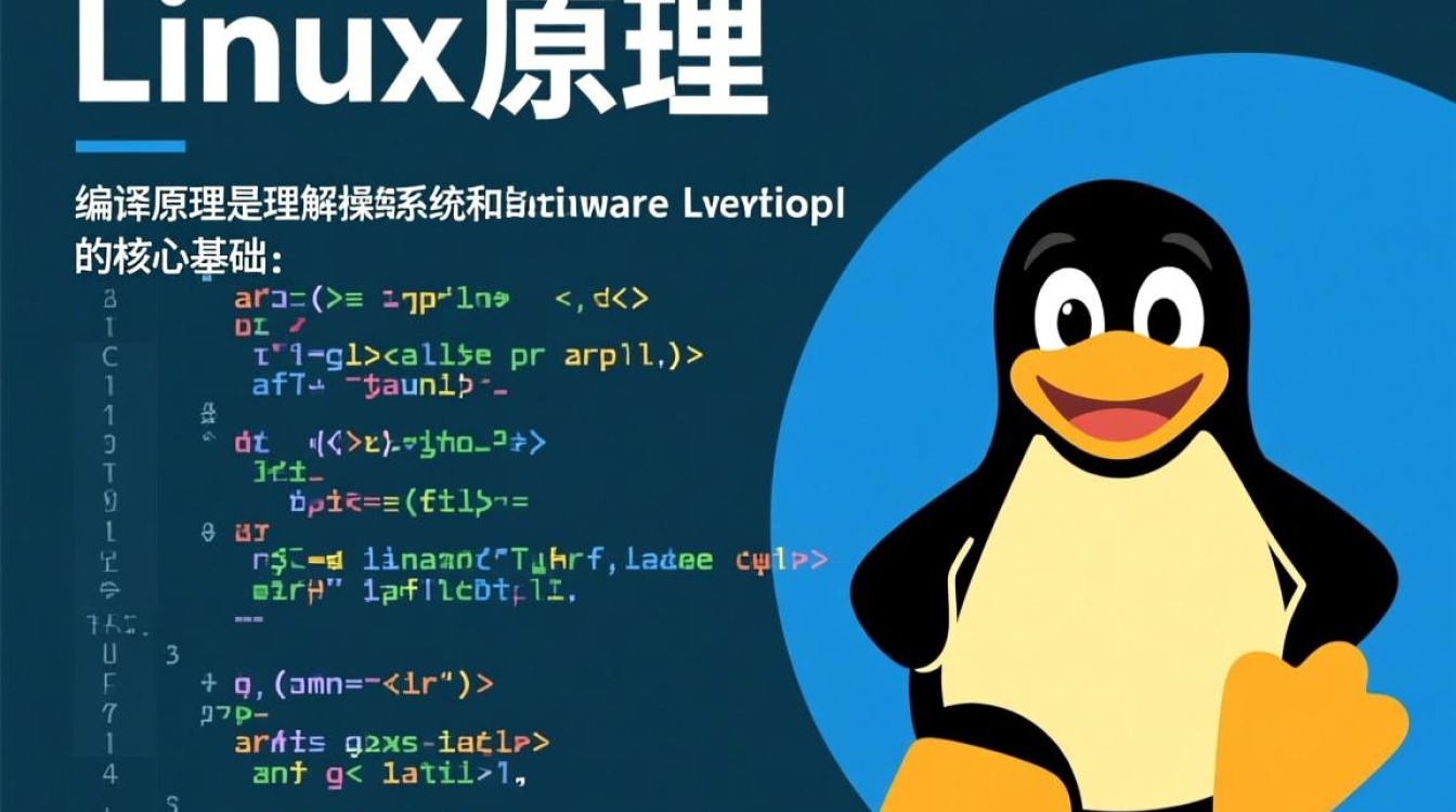 Linux编译原理，从源码到可执行文件经历了什么？