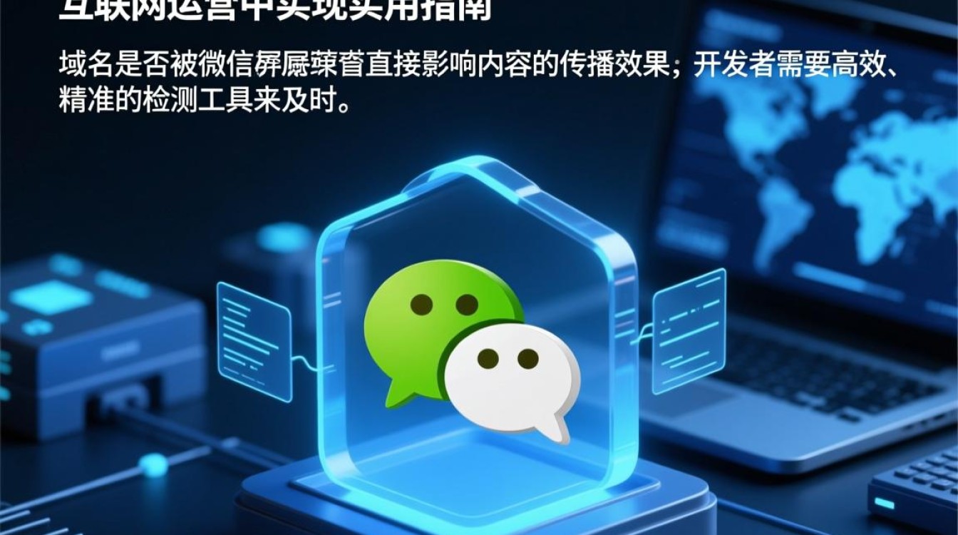 微信屏蔽域名检测源码如何实现？安全性与准确性如何保障？-好主机测评网