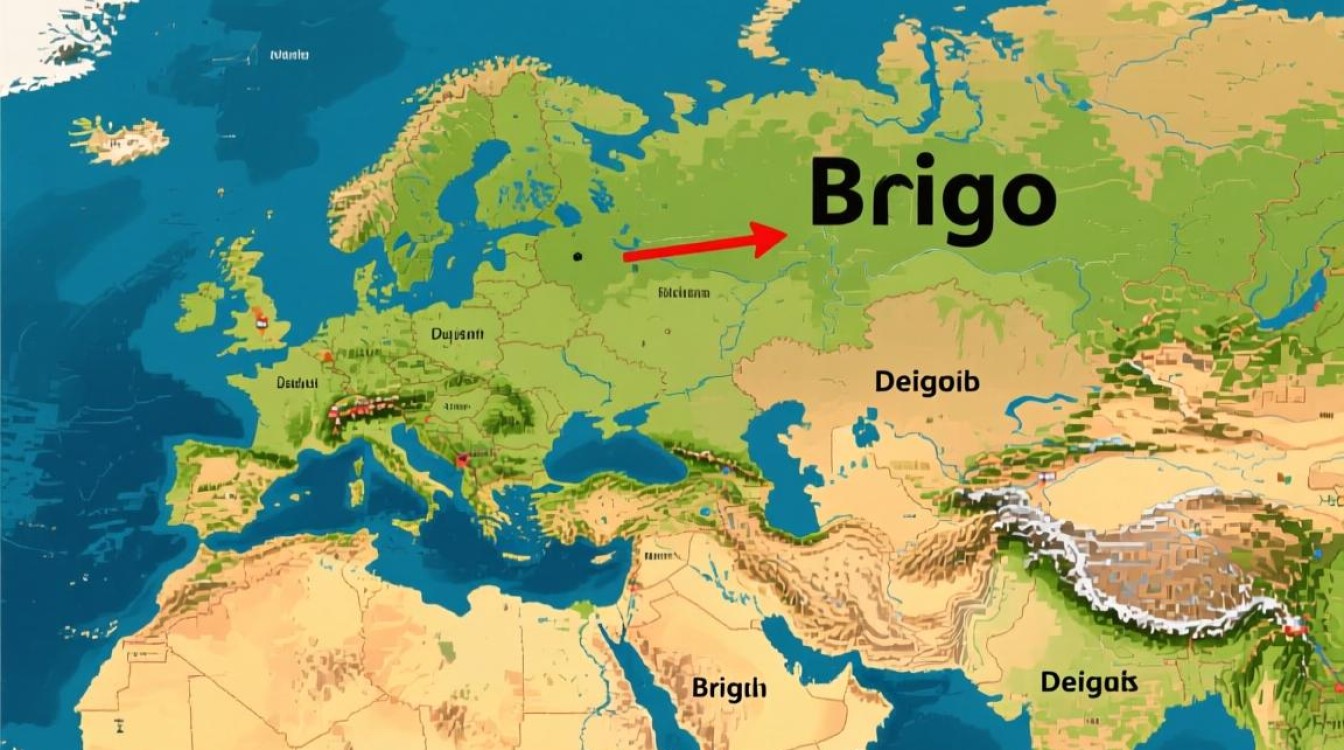 地域名前缀怎么选才精准？品牌命名必看的地域前缀技巧