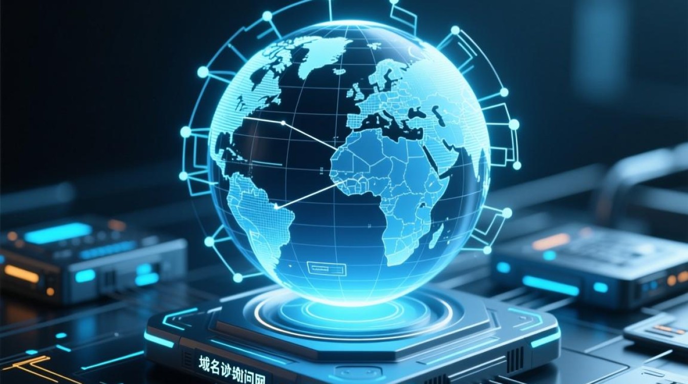 为什么域名访问网的域名访问速度总是这么慢？-好主机测评网