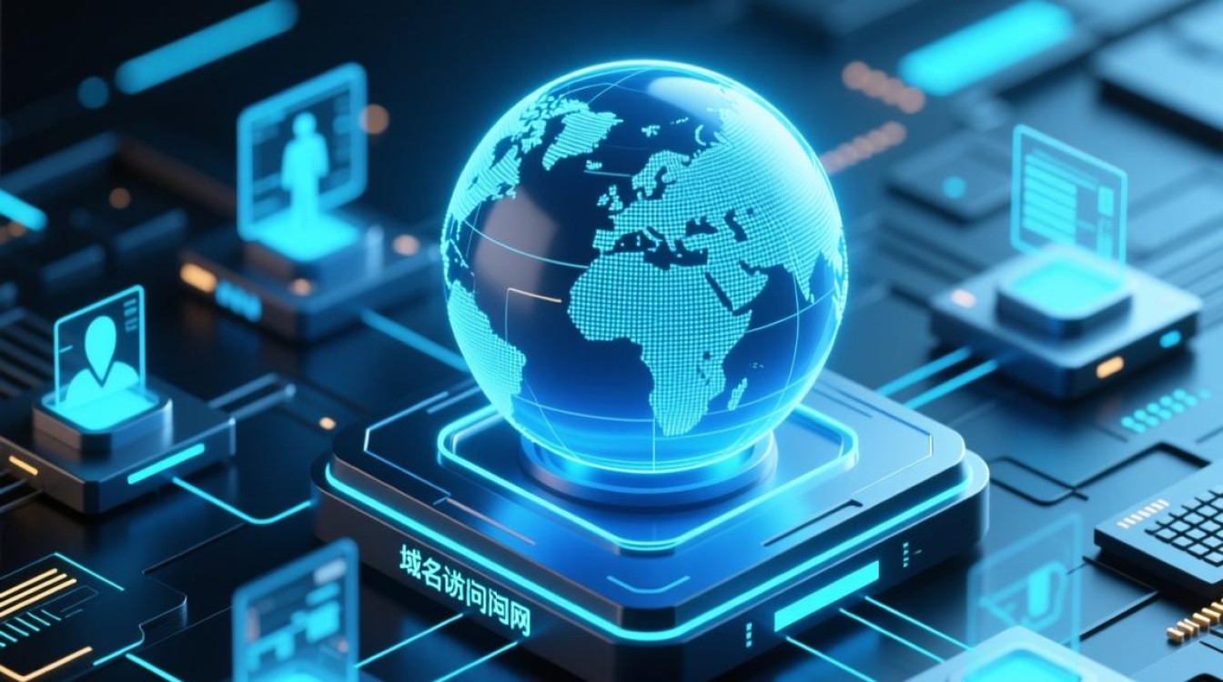 为什么域名访问网的域名访问速度总是这么慢？