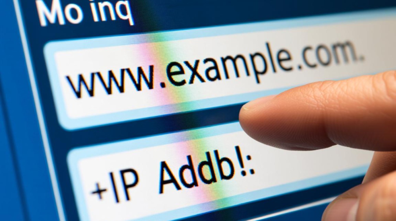 域名怎么解析到IP上？新手必看的详细步骤有哪些？