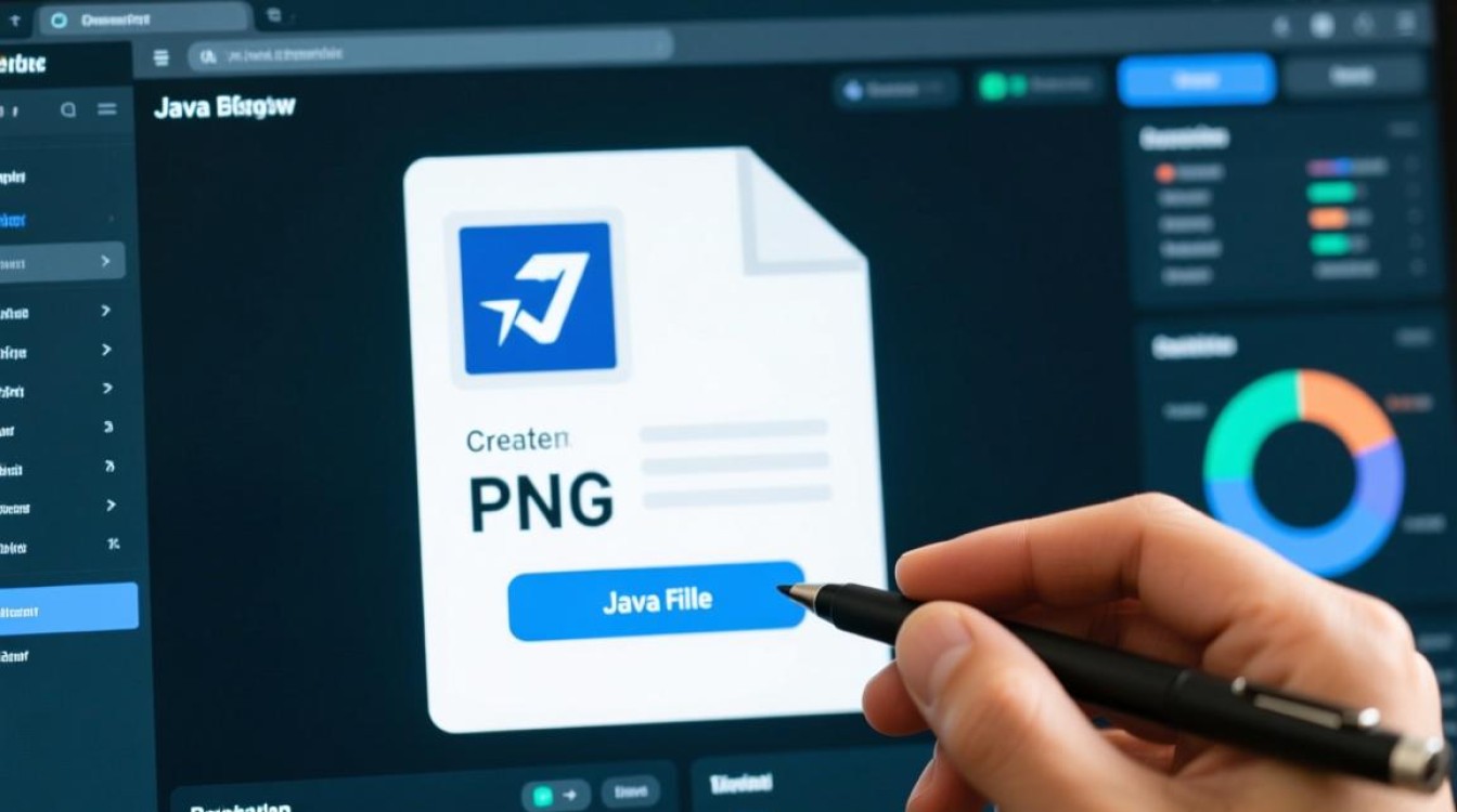 Java创建的PNG文件无法打开？解决方法与常见原因解析