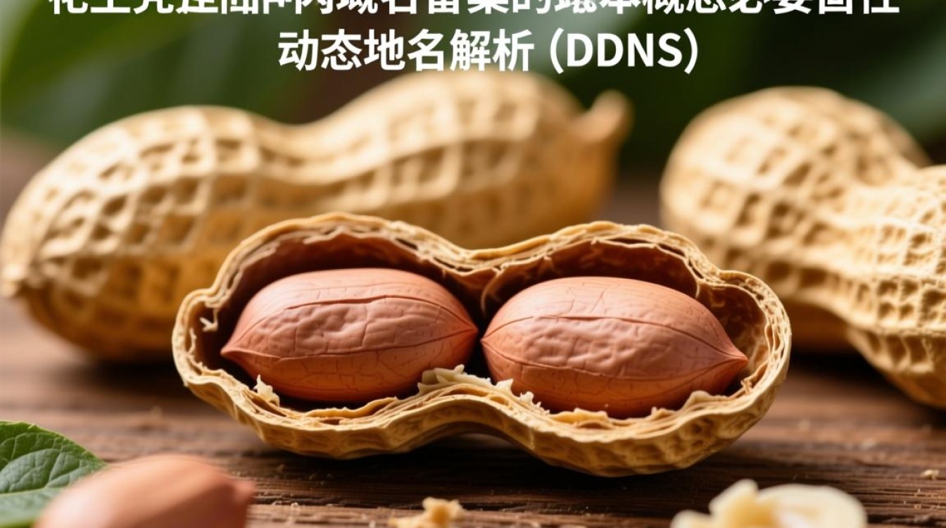 花生壳域名备案流程是怎样的？需要准备哪些材料？