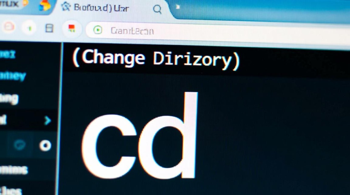 Linux下cd命令无法进入目录，是权限问题还是其他原因？