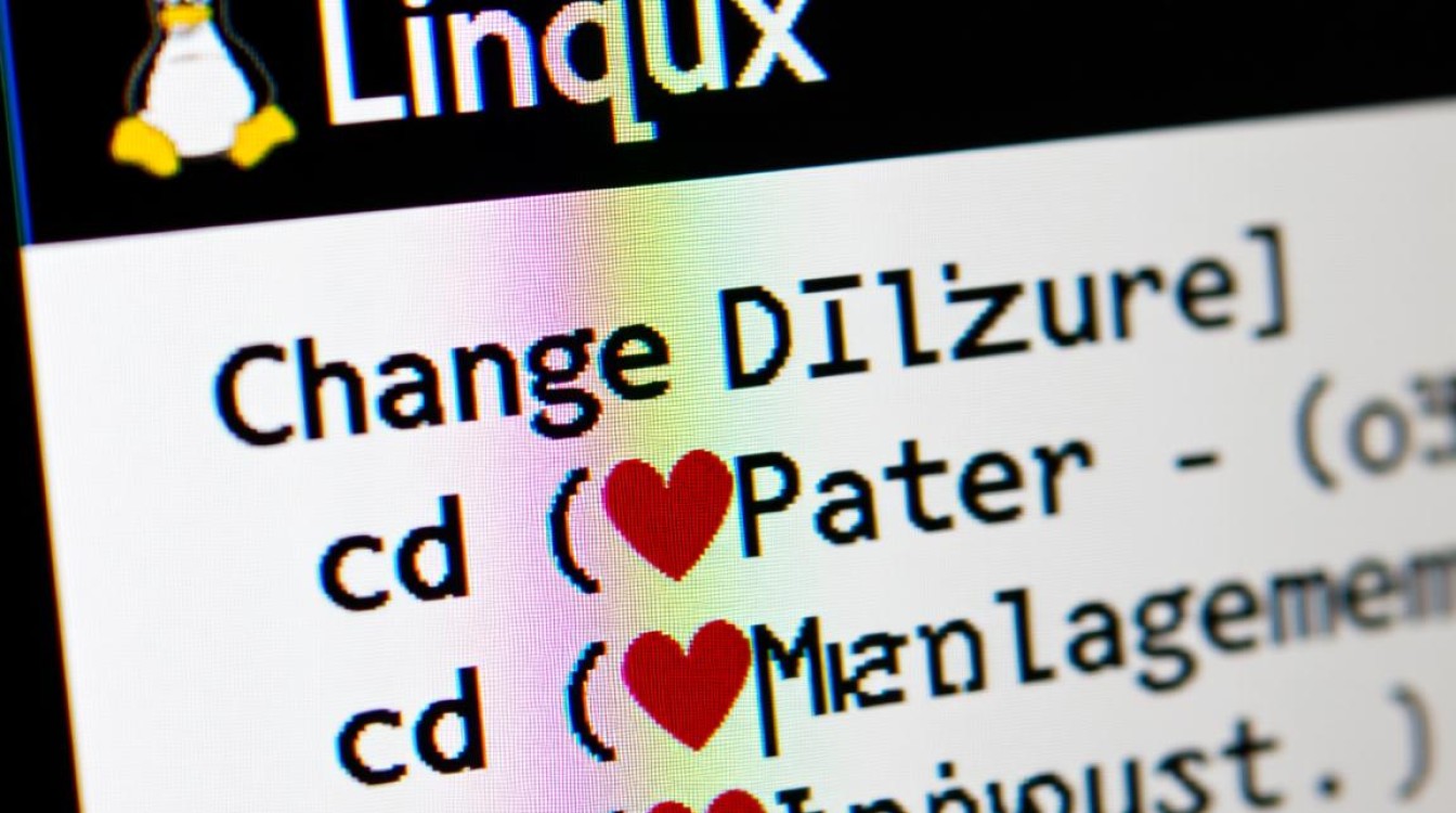Linux下cd命令无法进入目录，是权限问题还是其他原因？