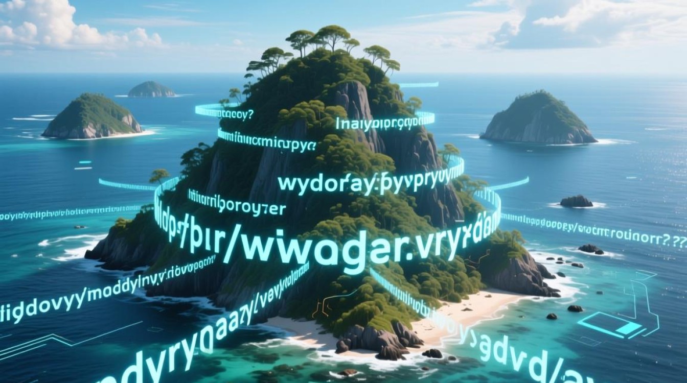 为什么一定要记住这个本域名？有什么特殊用途吗？-好主机测评网