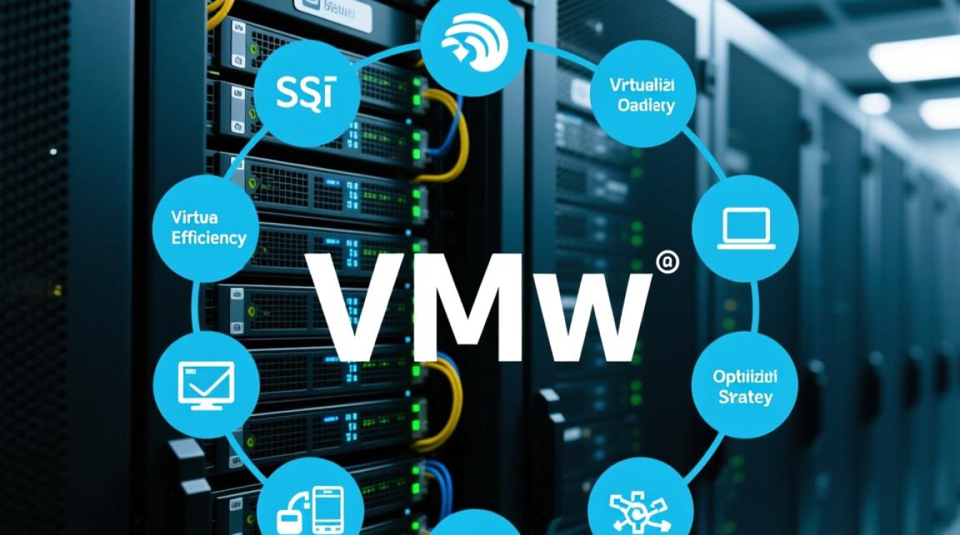 如何提升ESXi虚拟机运行效率？这些优化技巧你都知道吗？-好主机测评网