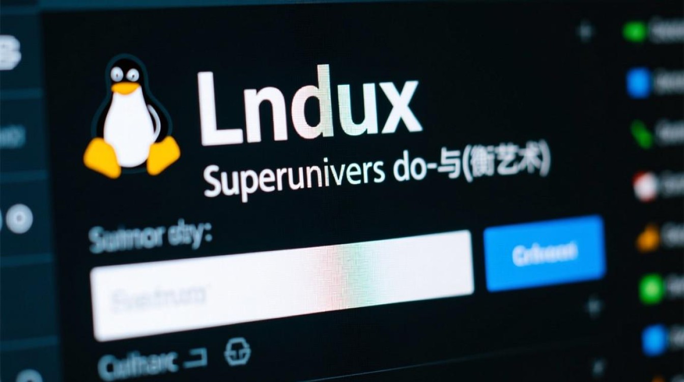 Linux sudo 密码忘了怎么办？重置或找回的步骤有哪些？