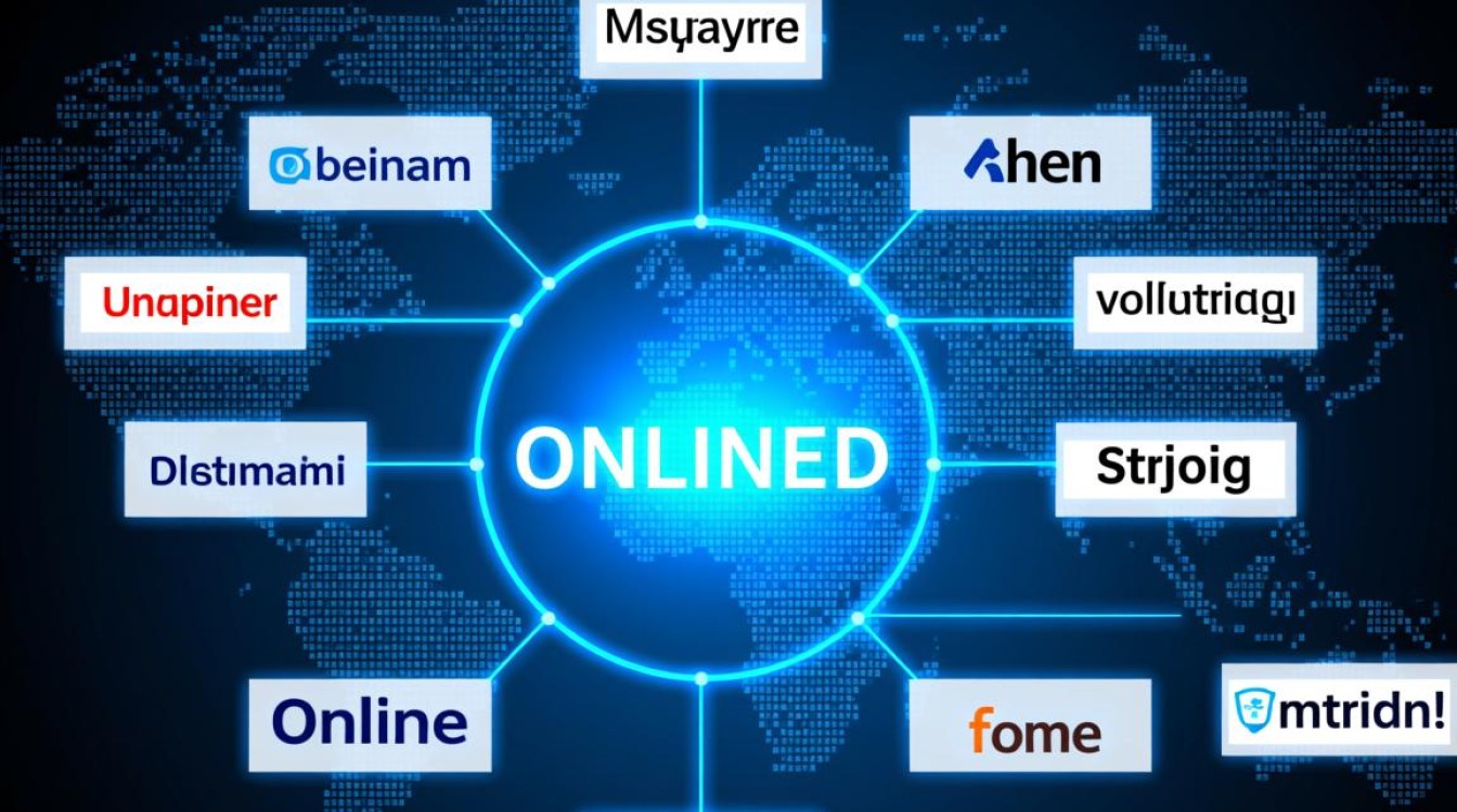 emblog多域名如何配置？不同域名如何独立访问？-好主机测评网