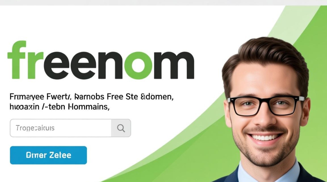 freenom域名取消后，免费域名去哪了？还能免费注册吗？