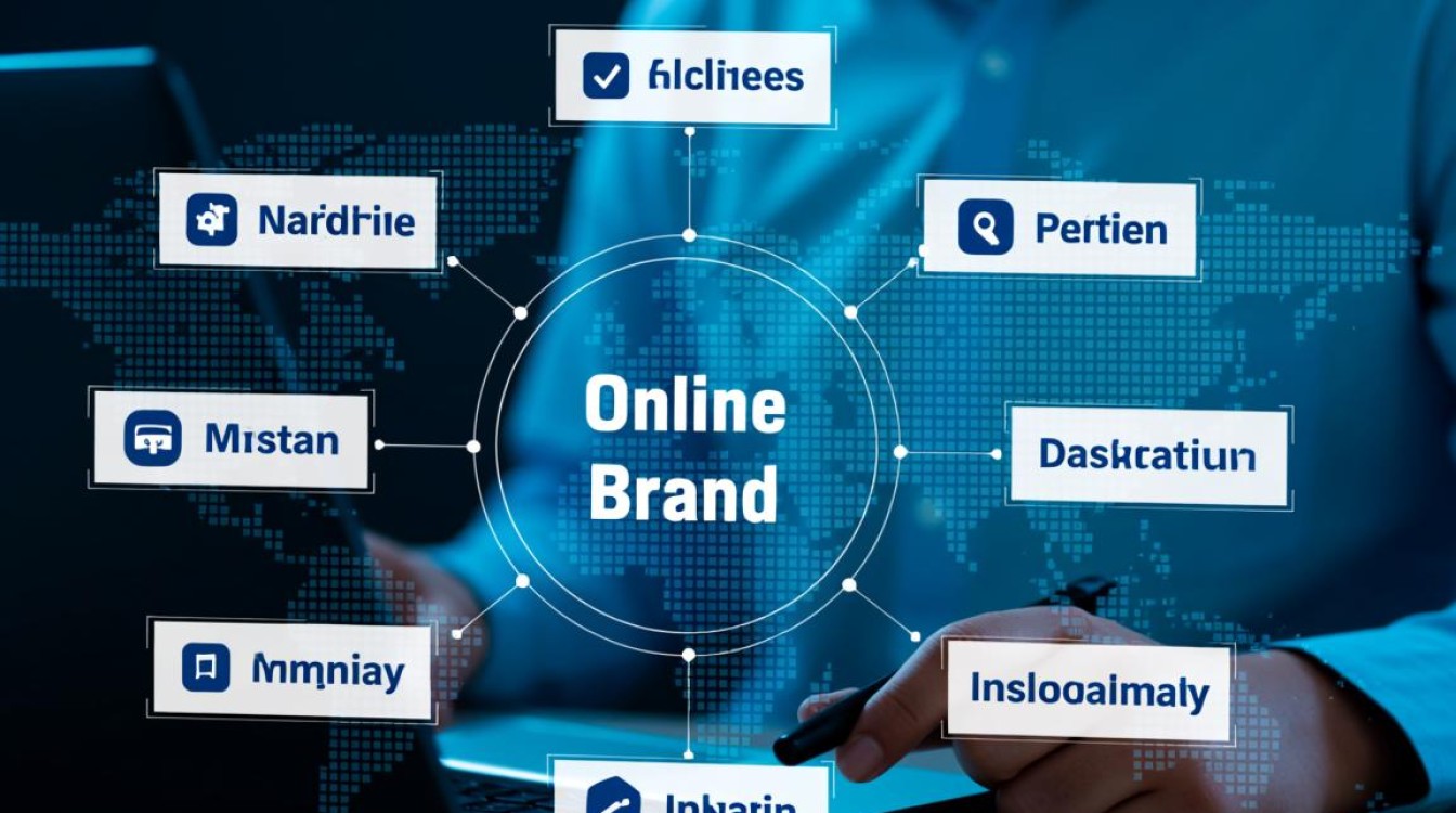 emblog多域名如何配置？不同域名如何独立访问？