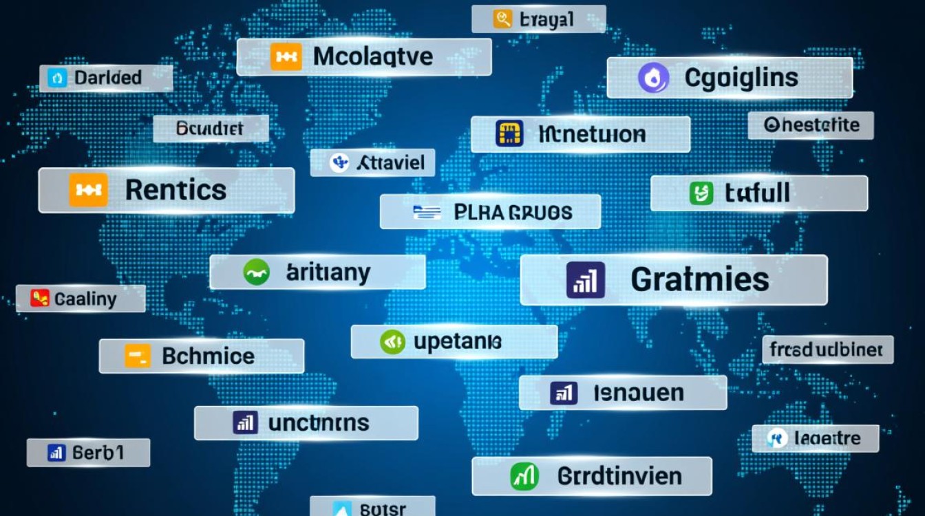 emblog多域名如何配置？不同域名如何独立访问？