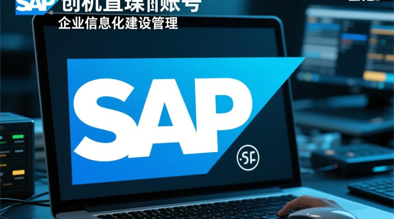 sap虚拟机账号怎么申请？权限和操作流程是怎样的？-好主机测评网