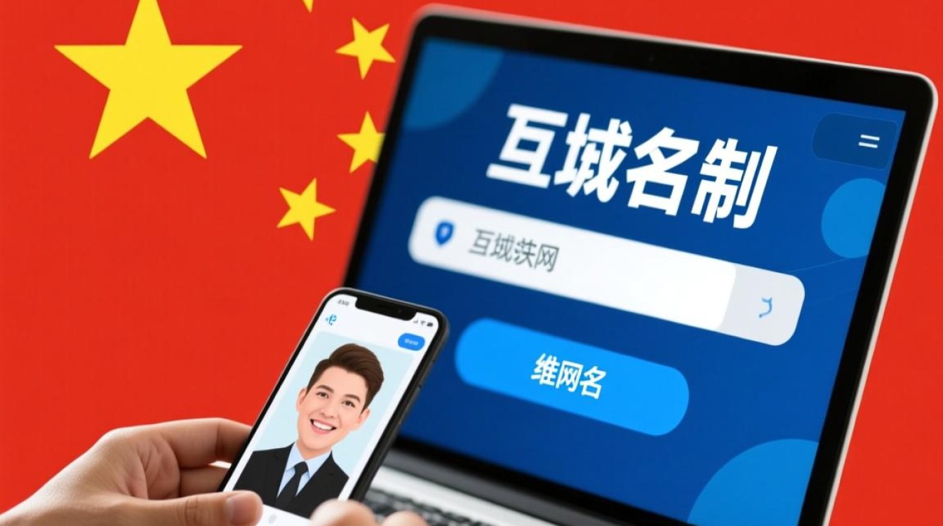 新网域名实名制怎么操作？个人和企业认证材料有哪些？-好主机测评网