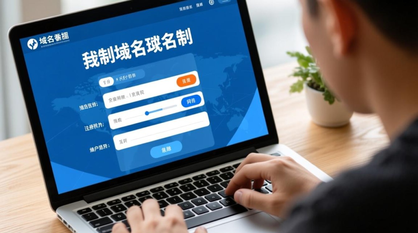 新网域名实名制怎么操作？个人和企业认证材料有哪些？