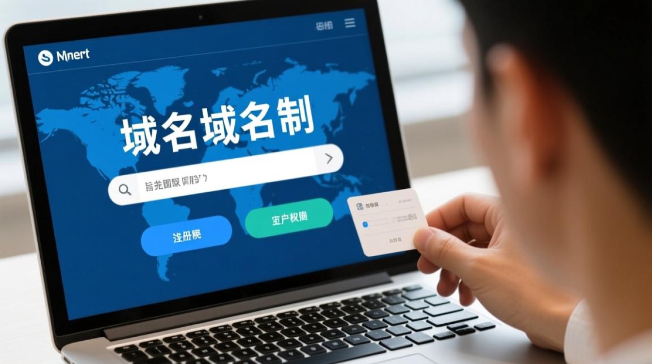 新网域名实名制怎么操作？个人和企业认证材料有哪些？