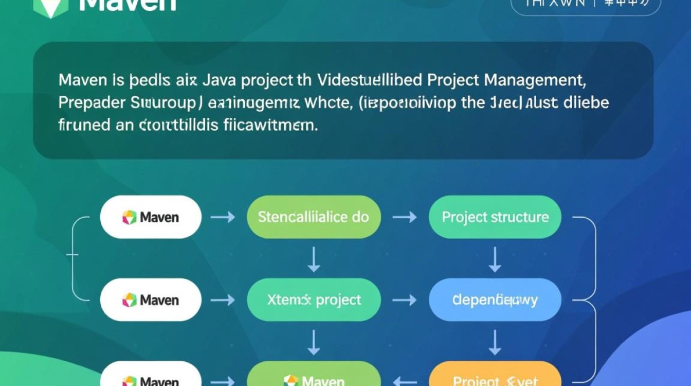 Java Maven新手怎么用？详细教程步骤指南，手把手教你入门！-好主机测评网