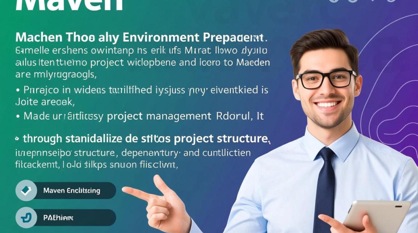 Java Maven新手怎么用？详细教程步骤指南，手把手教你入门！