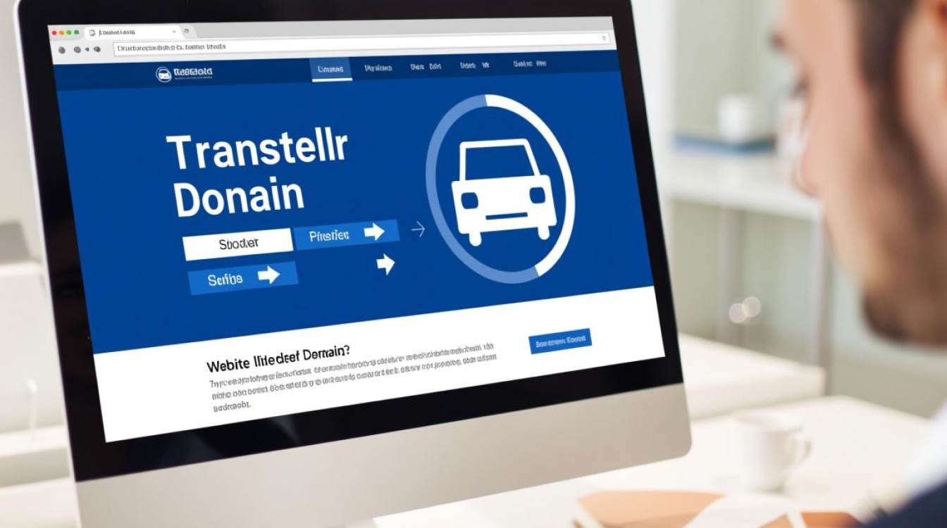 网站转移域名后如何确保排名不下跌？-好主机测评网