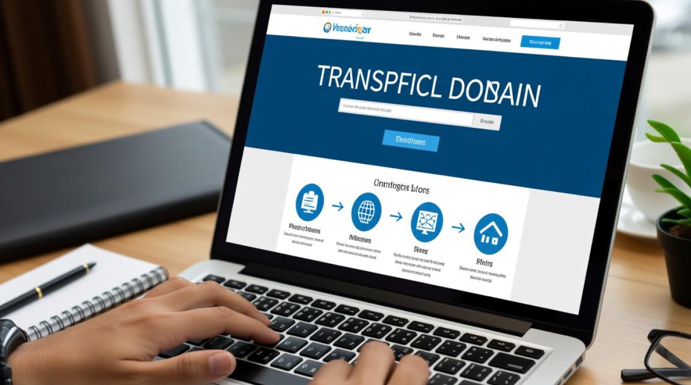 网站转移域名后如何确保排名不下跌？