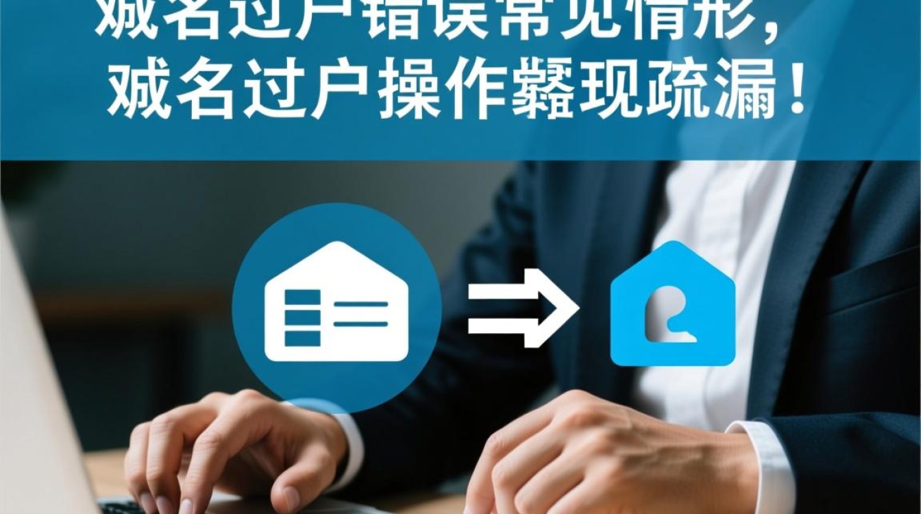 域名过户错了-好主机测评网