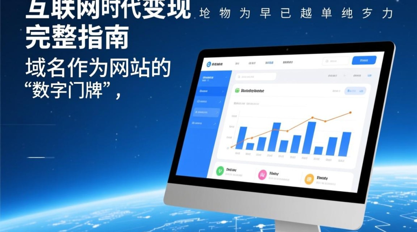 个人域名赚钱靠谱吗？普通人怎么靠域名月入过万？