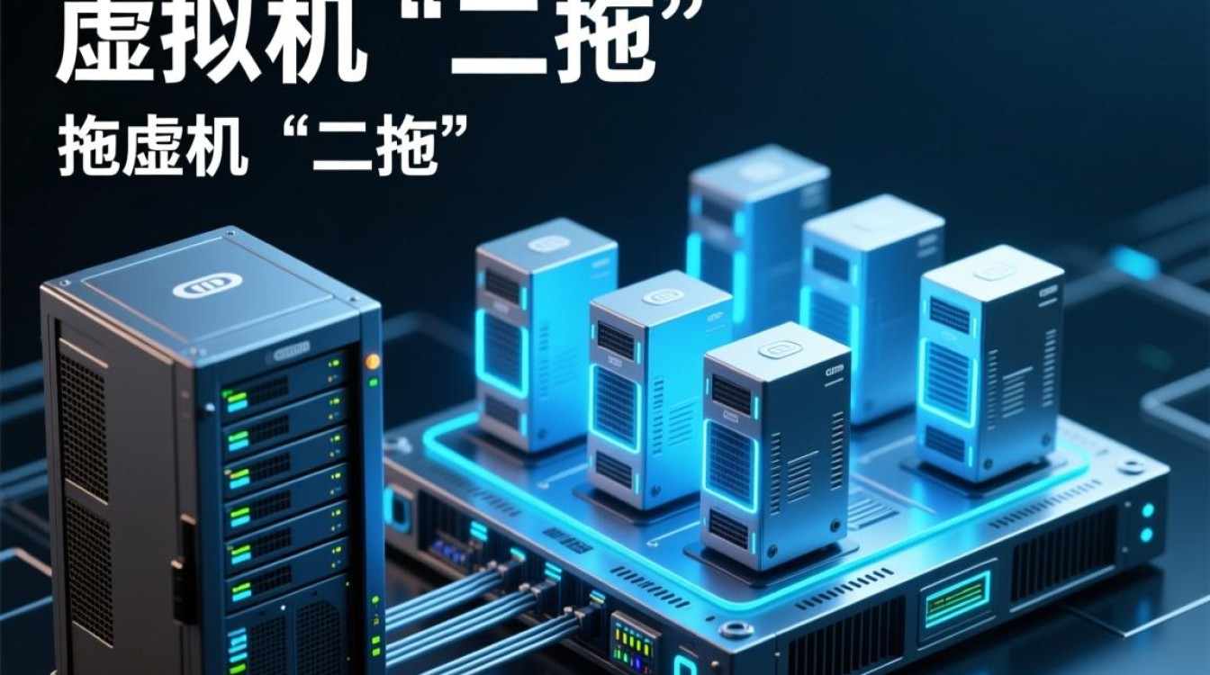 虚拟机二拖-好主机测评网