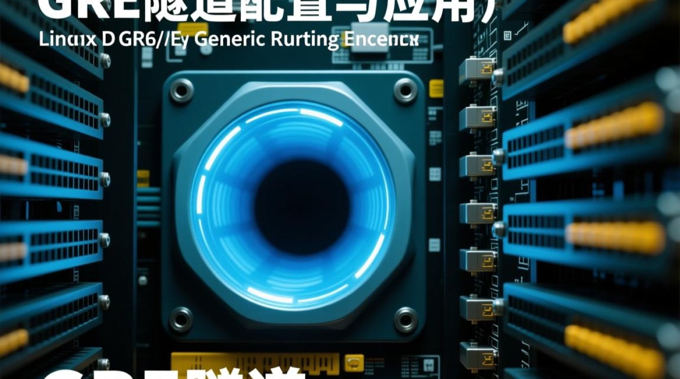 Linux系统下如何配置与优化GRE隧道？-好主机测评网