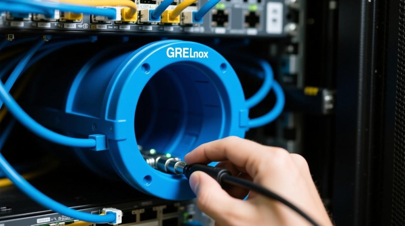 Linux系统下如何配置与优化GRE隧道？