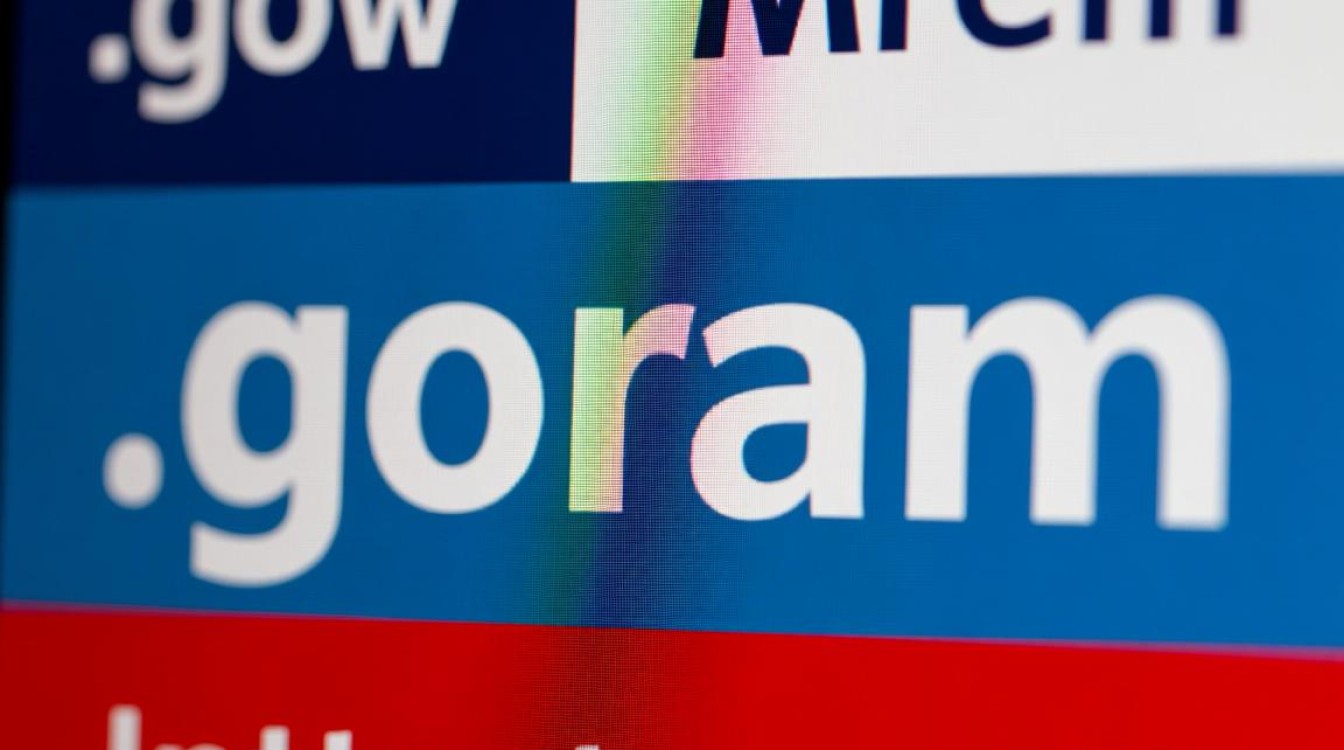 gov是什么机构的域名？gov域名属于哪个国家或组织？-好主机测评网