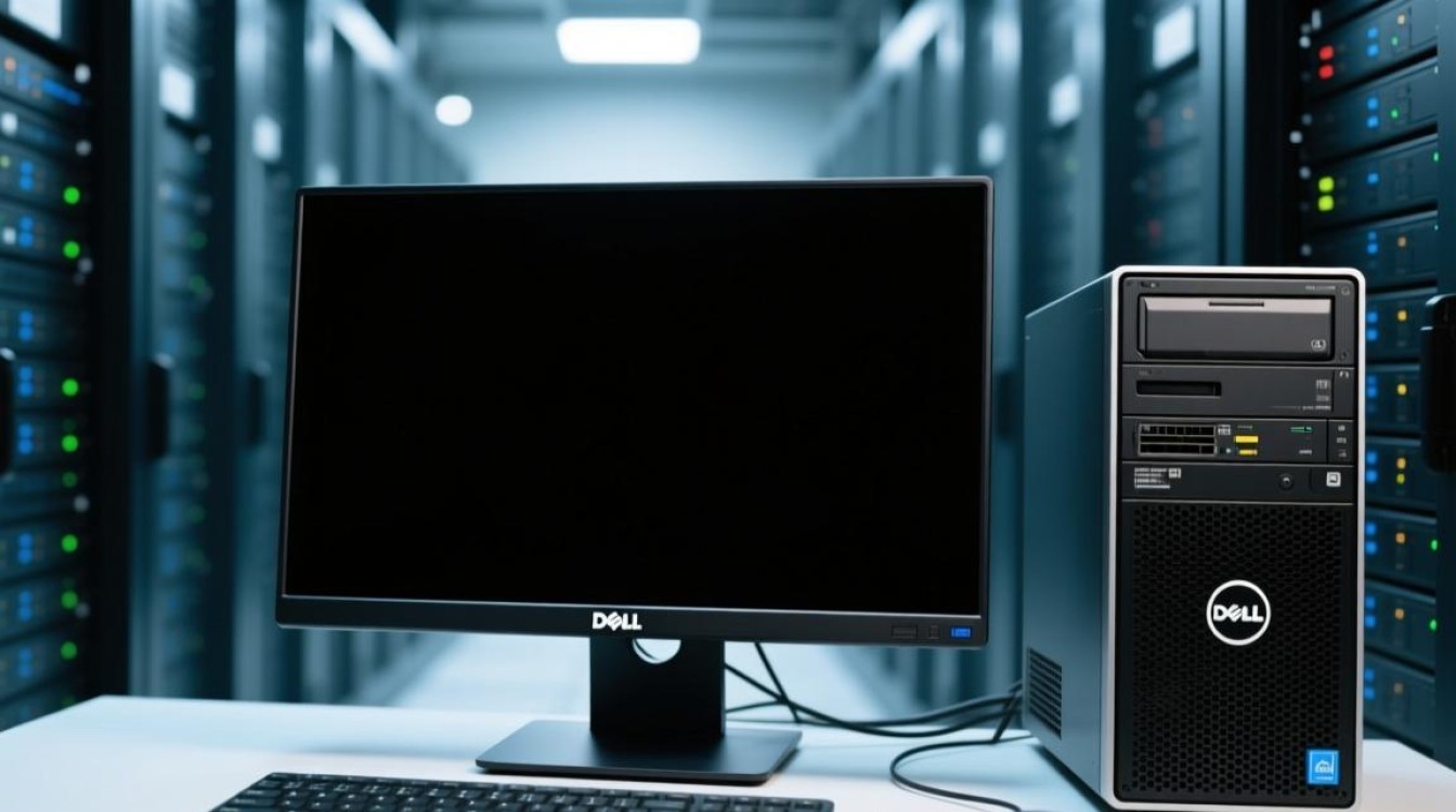 戴尔虚拟机黑屏怎么办？教你3步快速解决！-好主机测评网