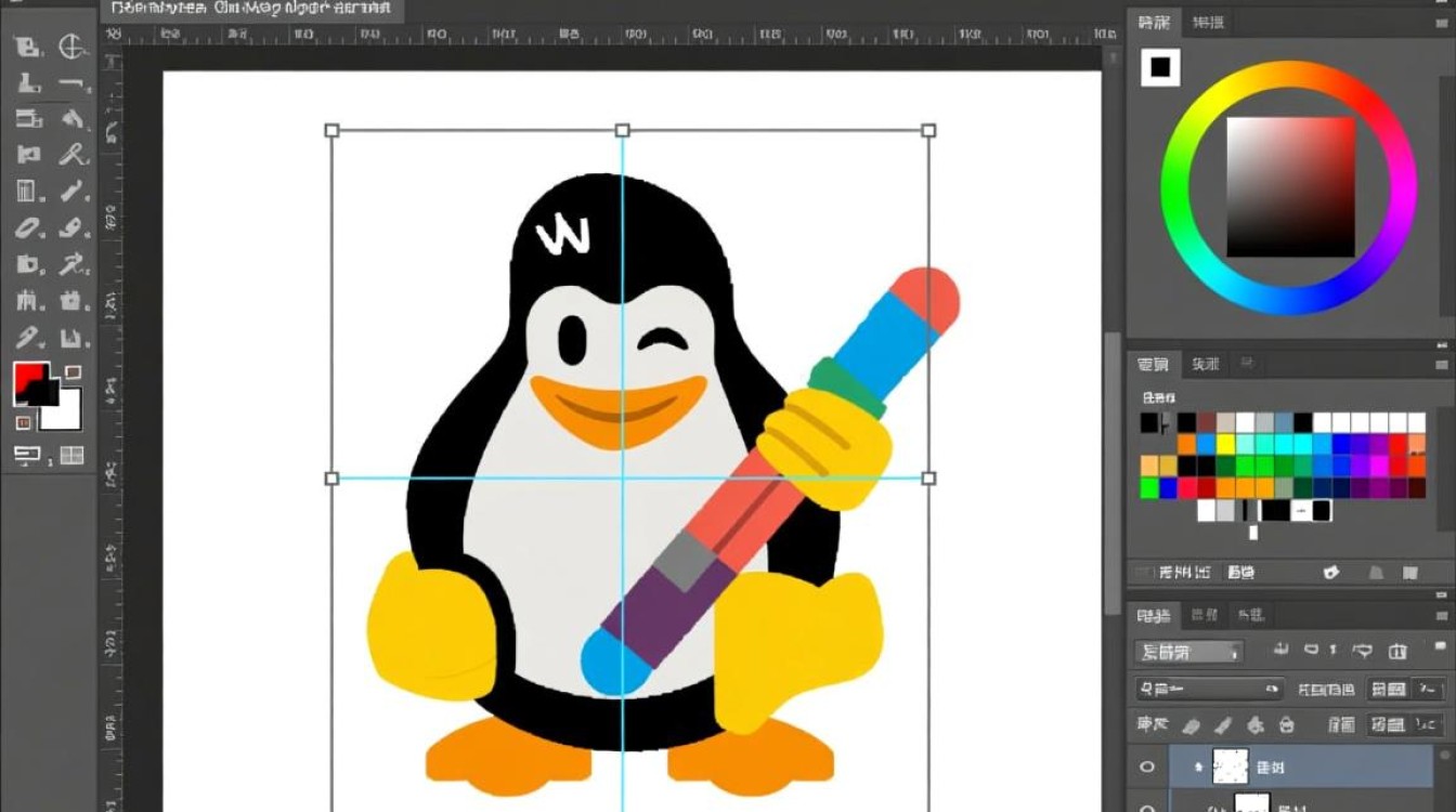 Linux软件绘图，有哪些工具适合新手入门？