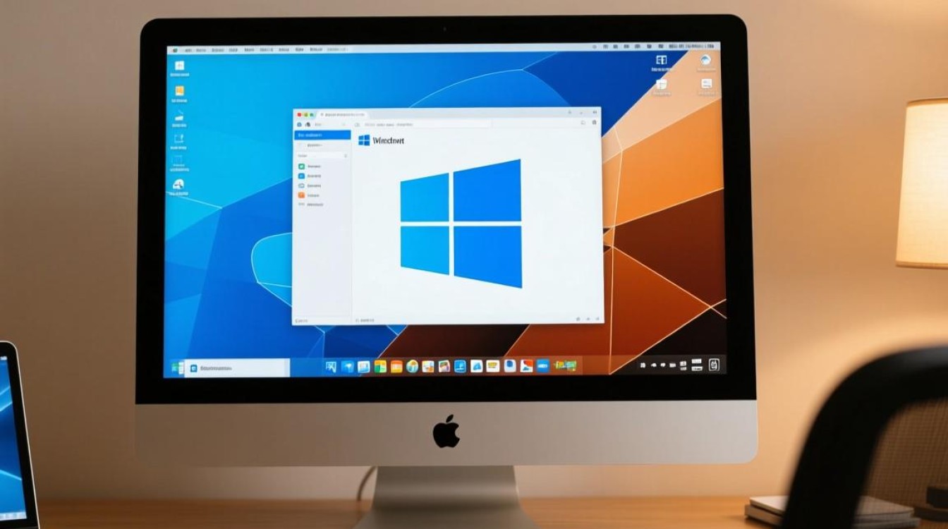 macos虚拟机windows卡顿怎么办？虚拟机内文件怎么互通？-好主机测评网