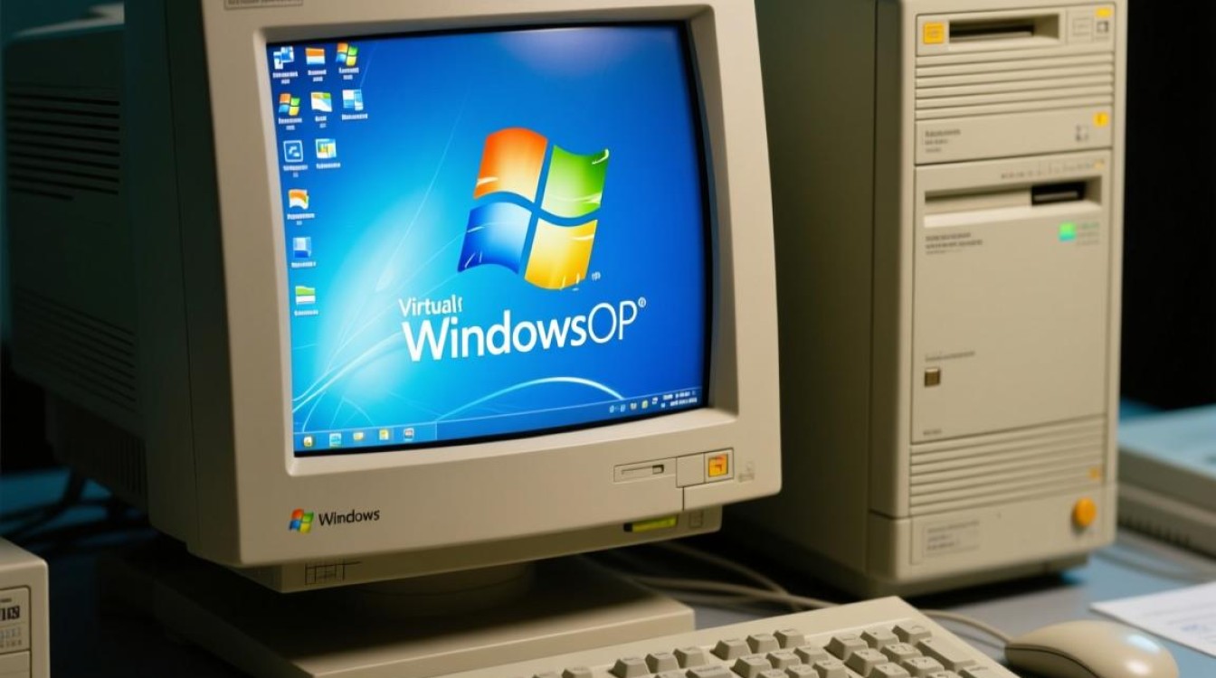 虚拟机xp系统如何识别并正确使用usb设备？