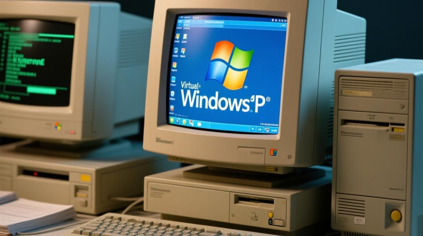 虚拟机xp系统如何识别并正确使用usb设备？