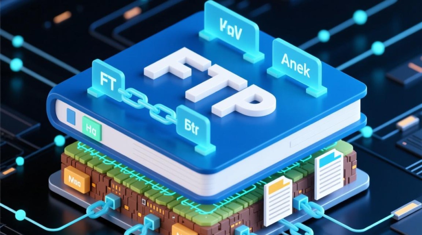 域名链接ftp-好主机测评网