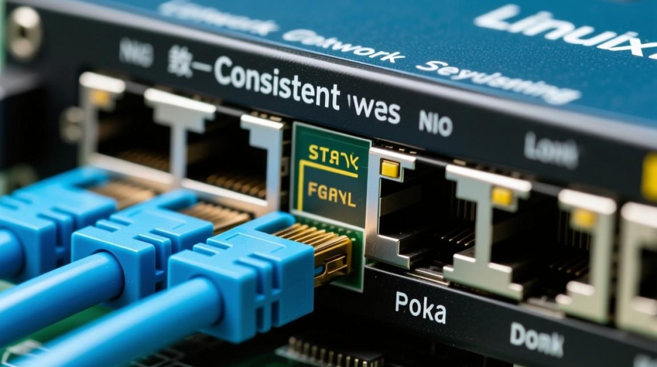 Linux网卡顺序混乱如何解决？重启后eth0变eth1怎么办？