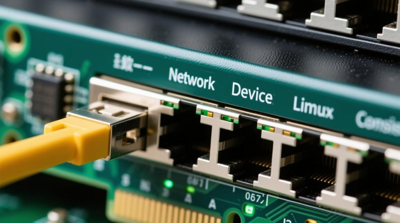 Linux网卡顺序混乱如何解决？重启后eth0变eth1怎么办？