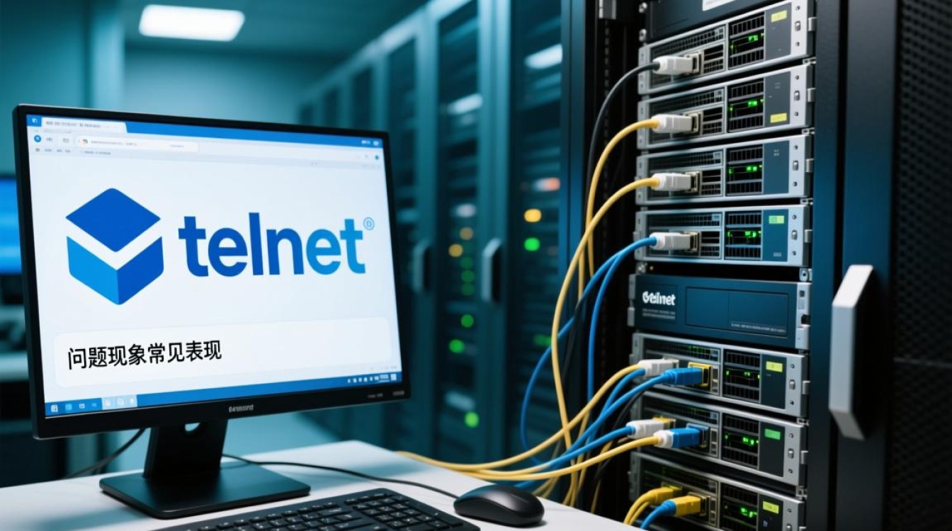telnet虚拟机连接失败怎么办？排查步骤与解决方法详解