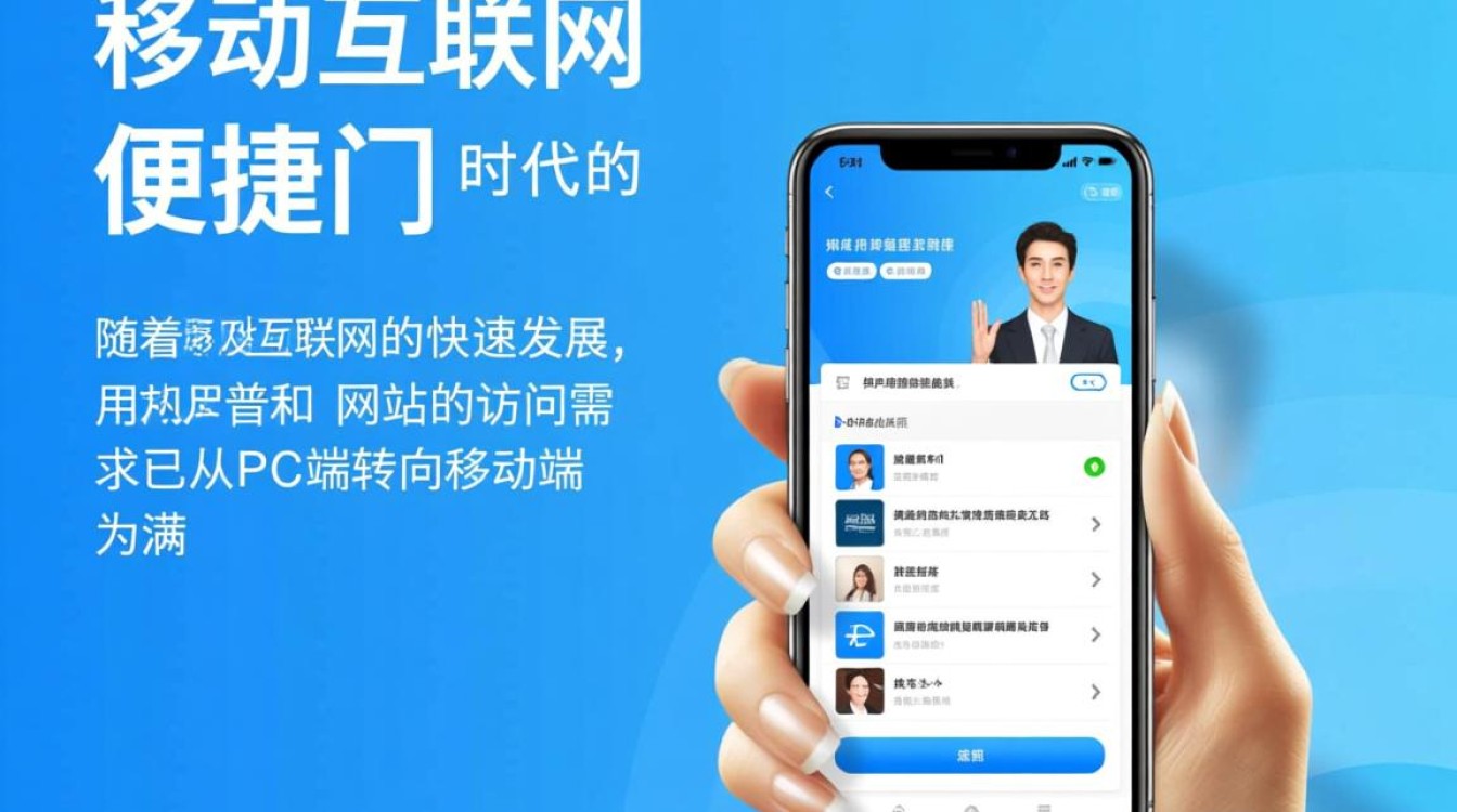 移动域名申请需要满足哪些条件？