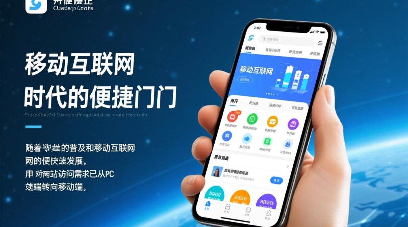 移动域名申请需要满足哪些条件？