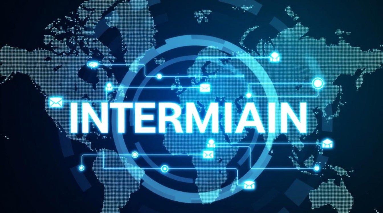 新网互联域名解析平台-好主机测评网