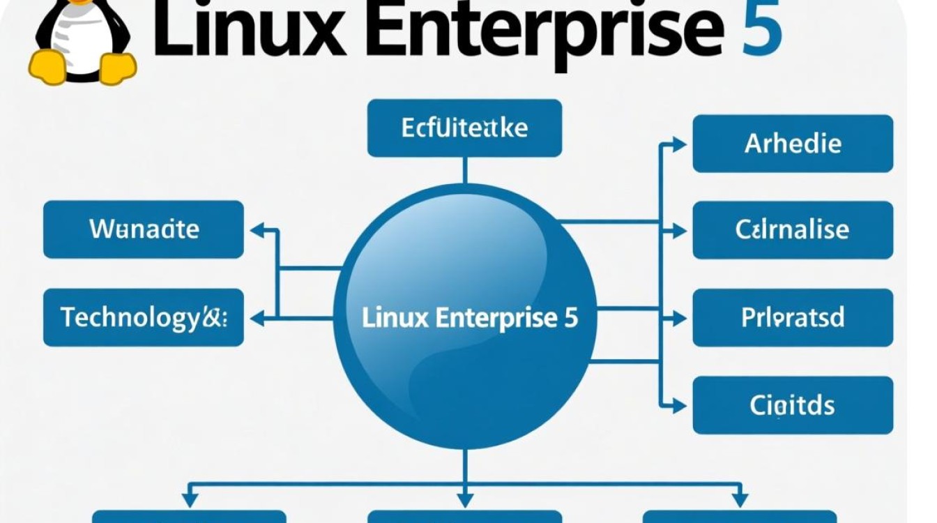 Linux Enterprise 5如何升级？企业版5还支持吗？